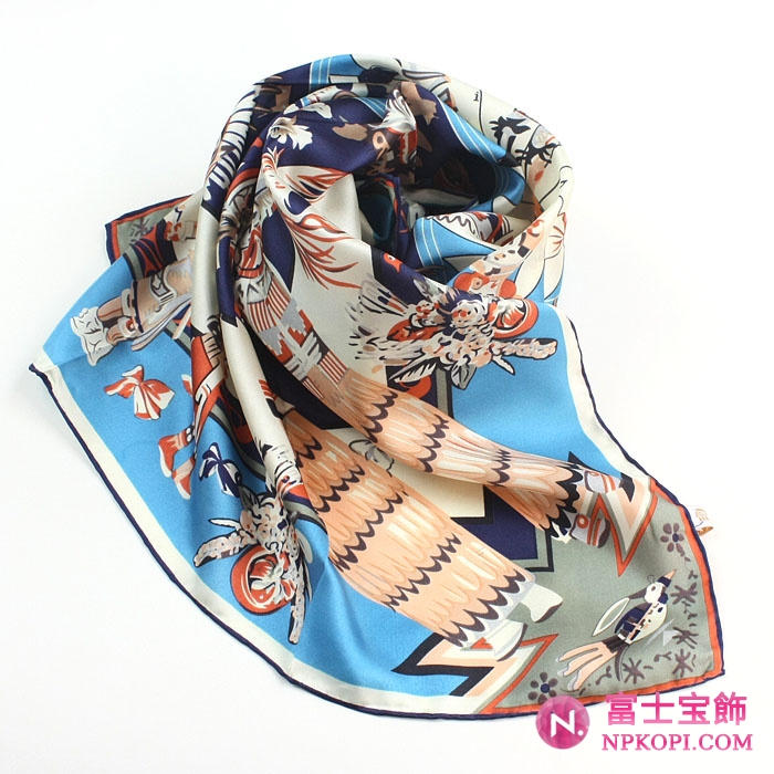 HERMES　エルメス マフラー HERMES0328133